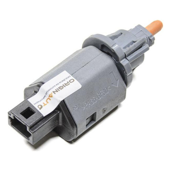 Sensor Pedal Freio Volvo Xc40 Moment T5 2020 32212362