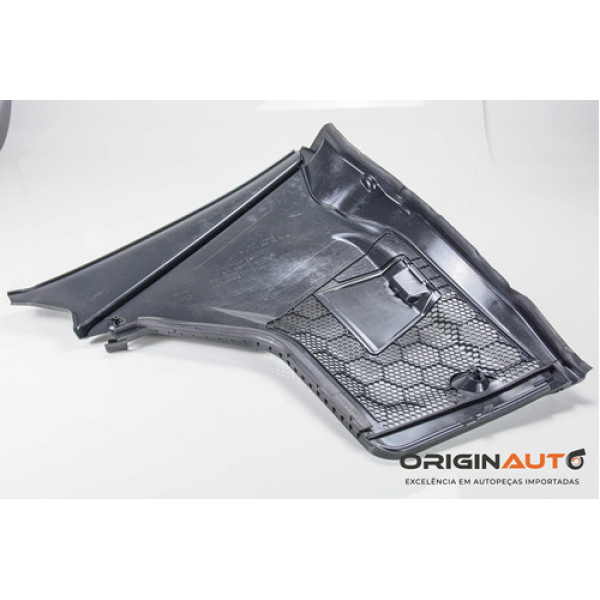 Defletor Agua Diant Dir Mercedes C200 C250 18-21 Detalhe