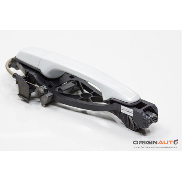 Maçaneta Externa Traseira Esquerda Xc60 2011-2017 30784202