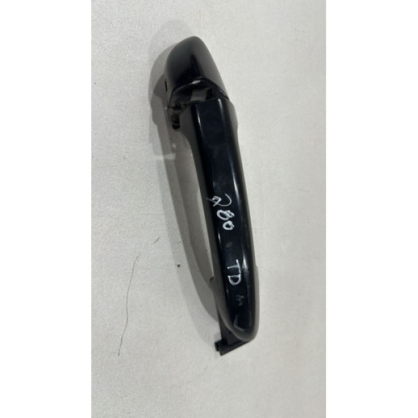 Maçaneta Externa Traseira Direita Vw Passat 2006 Á 2010 