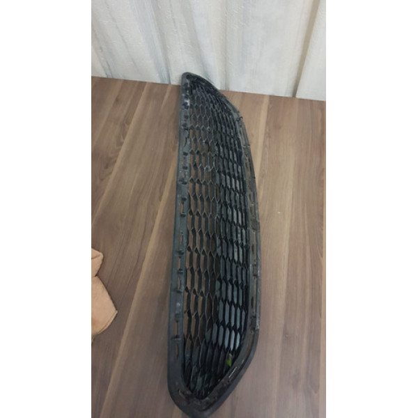 Grade Do Para Choque Ford Ka 2014 2015 2016 Original