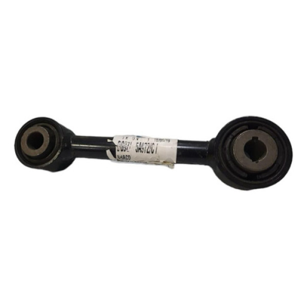 Braço Suspensão Traseira Fusion 16 A 18 Original Dg9z5a972c
