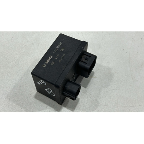 Modulo Rele Ventoinha Honda Civic G10 2018 2019 2020 Usado