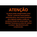 Cinto De Segurança Traseiro Esquerdo Passat 2006/2010