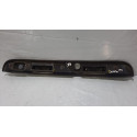 Moldura Friso Tampa Traseira Corsa Wagon 98 À 04 Orig Preto Moldura Friso Tampa Traseira Corsa Wagon 98 À 04 Orig Preto