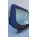 Tampa Traseira Ford Fiesta 1998 A 2003