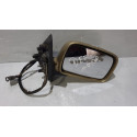 Retrovisor Polo Classic Direito 1997/2001 Elétrico Detalhe 