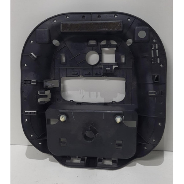 Moldura Suporte Porta Óculos Luz Teto Fluence 2.0 186013040