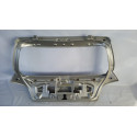 Tampa Traseira Pegeout 307 Hatch 