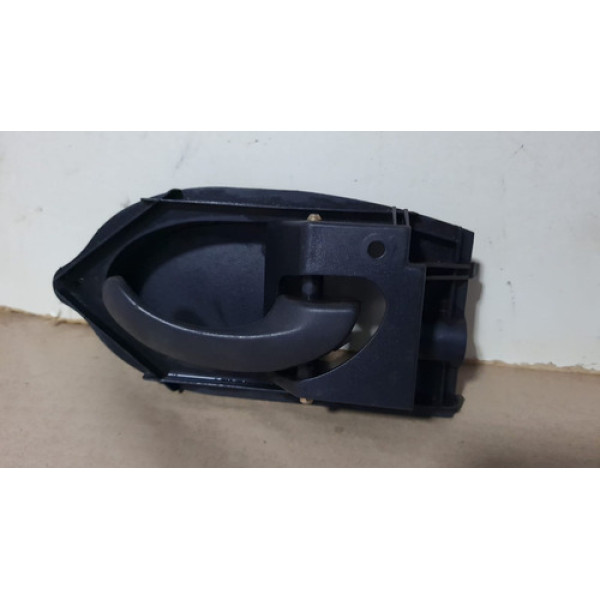 Maçaneta Interna Da Porta Direita Ford Ká 96/06 Original