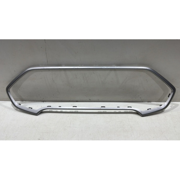 Friso Cinza Grade Ecosport 2018 2019 2020 Original