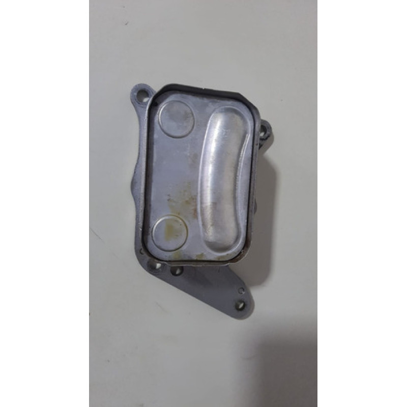 Resfriador Trocador Calor Oleo 308 408 2008 3008 Cooper Thp Resfriador Trocador Calor Oleo 308 408 2008 3008 Cooper Thp