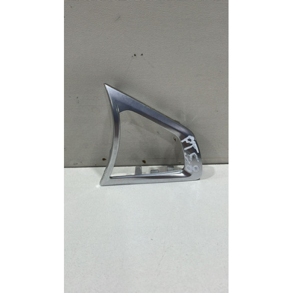 Moldura Acabamento Volante Fusion 2013 2016 Usado Original
