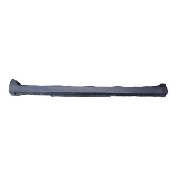 Spoiler Lateral Esquerda Nissan Kicks Original Usado 2016/20
