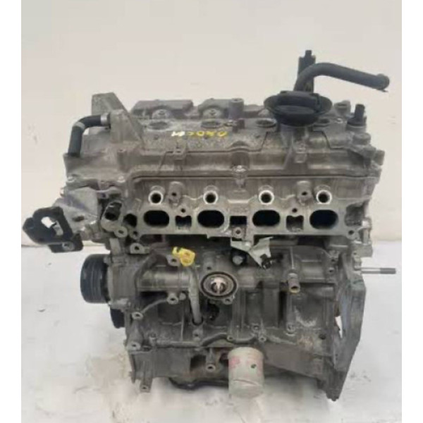 Motor Parcial Renault Duster 1.6 2018 2019 120cv Ler Anuncio