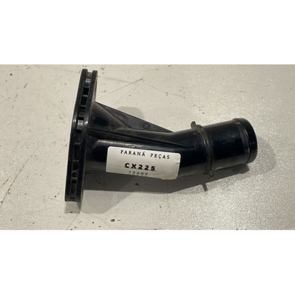 Carcaça Valvula Termostatica Hyundai Creta 17/21 Usado