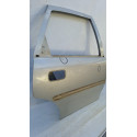 Porta Traseira Direito Vectra 1997 1998 1999 2000 A 2005