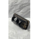Luz Placa Volkswagen Cross Up Tsi 2014 Á 2020 Original