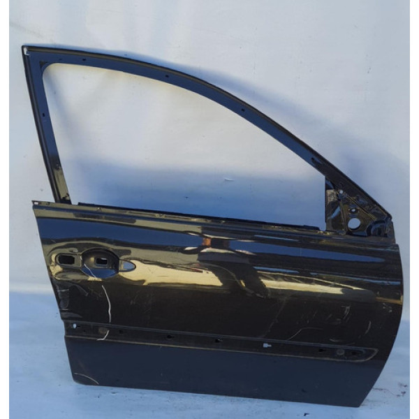 Porta Dianteira Direita Megane 2007 2008 2009 2010 2011 2012