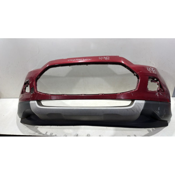 Parachoque Dianteiro Ecosport 2013 14 15 16 2017 Original