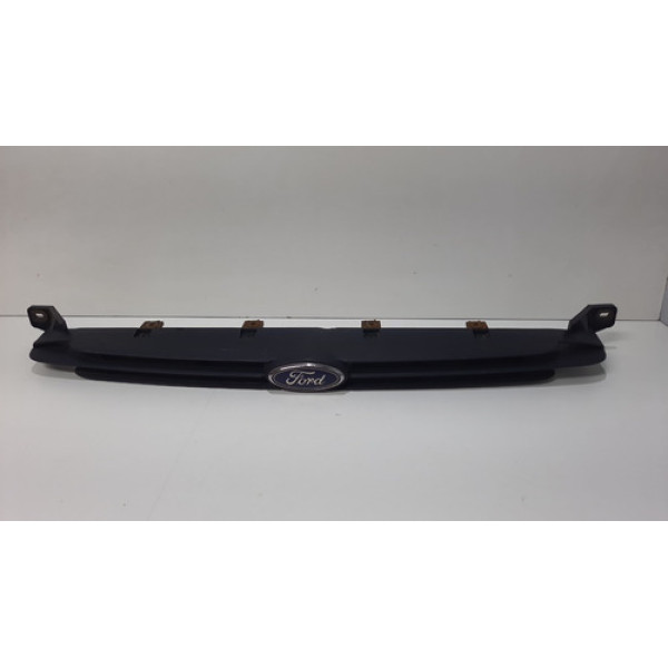 Grade Frontal Emblema Ford Escort Zetec 95ab8200ad Md672