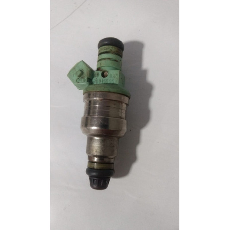 Bico Injetor Ford Ka/fiesta Endura 1.0 1996/1999 Bico Injetor Ford Ka/fiesta Endura 1.0 1996/1999