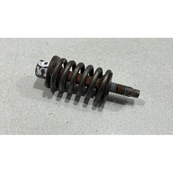 Parafuso Fixação Escape Honda Civic G9 2012 Á 2016 Usado