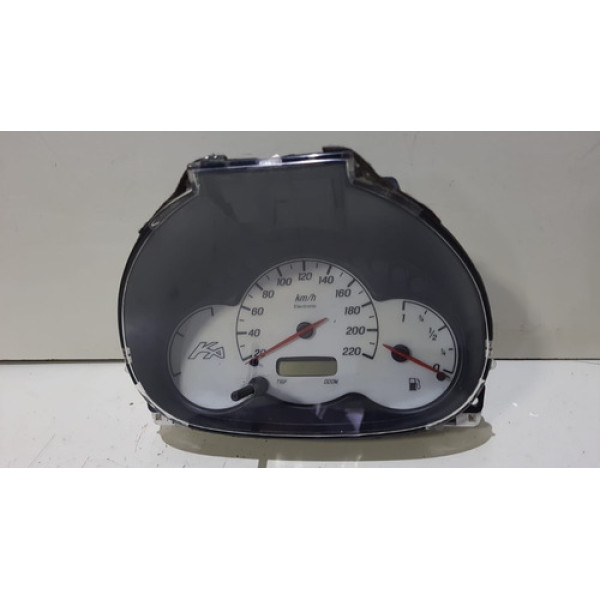 Painel Instrumentos Ford Ka 2000 A 2006 Ys5f10848aa D35