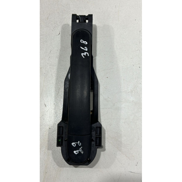 Maçaneta Externa Fox Gol Voyage Traseiro Direita G5 5u837885
