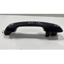 Maçaneta Externa Dianteira Esquerda Ford Fiesta 2004 Á 11 .. Maçaneta Externa Dianteira Esquerda Ford Fiesta 2004 Á 11 ..
