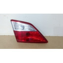 Lanterna Traseira Esquerda Hb20 Sedan 2012 / 2018 Detalhe