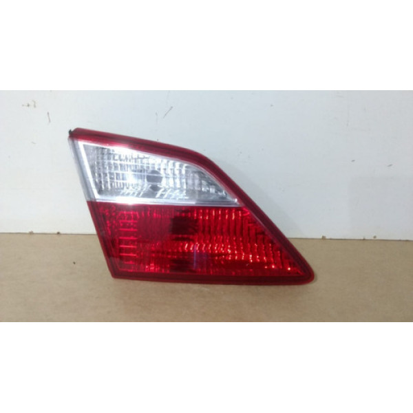 Lanterna Traseira Esquerda Hb20 Sedan 2012 / 2018 Detalhe