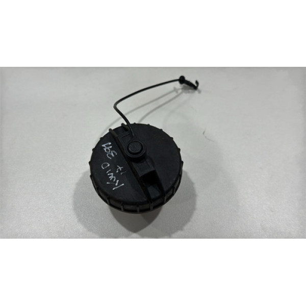 Tampa Tanque Combustivel Renault Kwid 2019