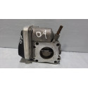Corpo Borboleta Tbi Clio Sandero Logan 1.0 16v Flex Até 2014 Corpo Borboleta Tbi Clio Sandero Logan 1.0 16v Flex Até 2014