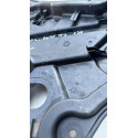 Maquina Vidro Traseira Direita Jeep Compass 2016/22 Original