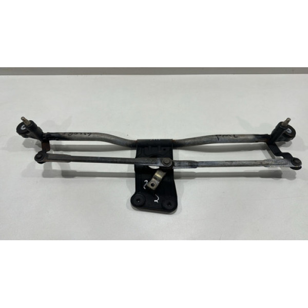 Galhada Limpador Parabrisa  Escort 1996 Sem Motor Original