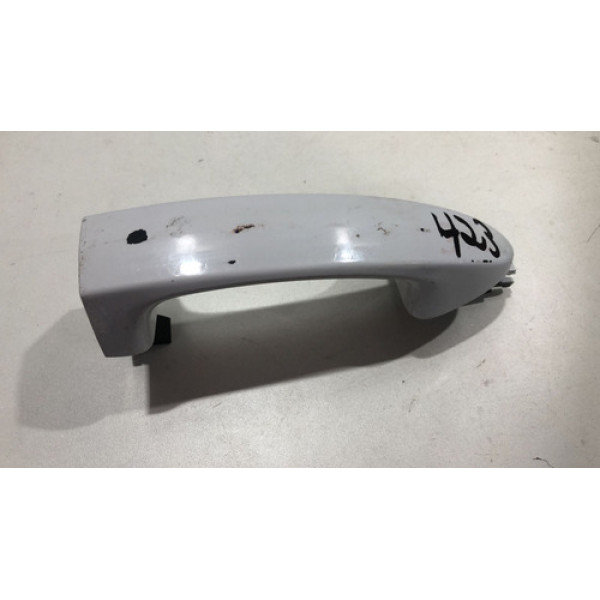 Maçaneta Externa New Ka Fiesta Ecosport 2014 Á 2019 Original