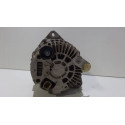Alternador Honda New Fit City 2009 Á 2014