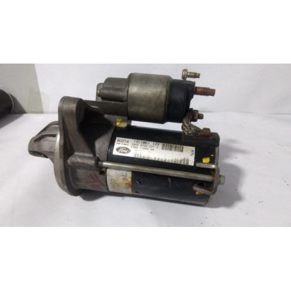 Motor Arranque Ford Ka 1.0 3cc Original E3b511000aa