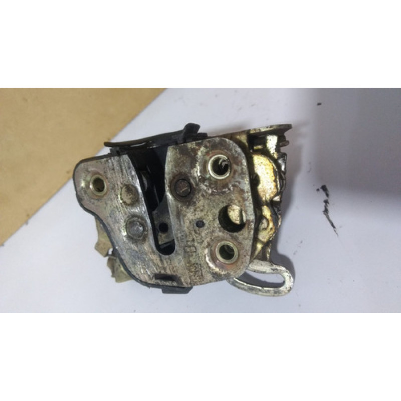 Fechadura Porta Diant Esquerda Orig Corsa Hatch Classic Fechadura Porta Diant Esquerda Orig Corsa Hatch Classic