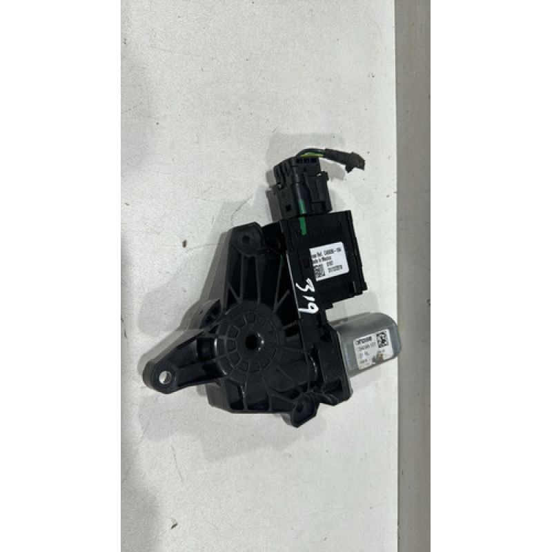Motor De Vidro Elétrico Renegade 2017-2023 Traseiro Esquerdo Motor De Vidro Elétrico Renegade 2017-2023 Traseiro Esquerdo