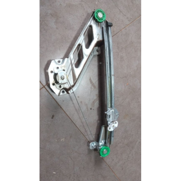 Maquina De Vidro Manual Tras Dir Gm Corsa Classic 90389536