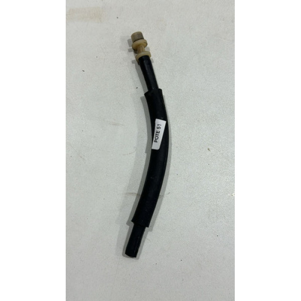 Mangueira Respiro Cambio Jeep Compass Original Usado!
