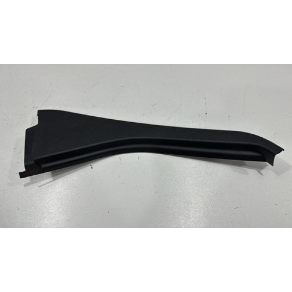 Moldura Interna Traseira Esquerda Focus 09/13 4m51a254k07