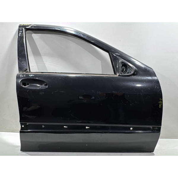 Porta Dianteira Direita Mercedes S500 2001 2002 2003 2004