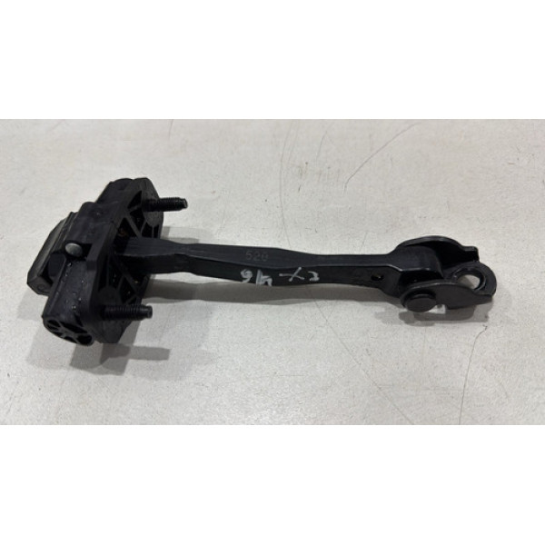 Limitador Porta Dianteira Esquerda Jeep Renegade
