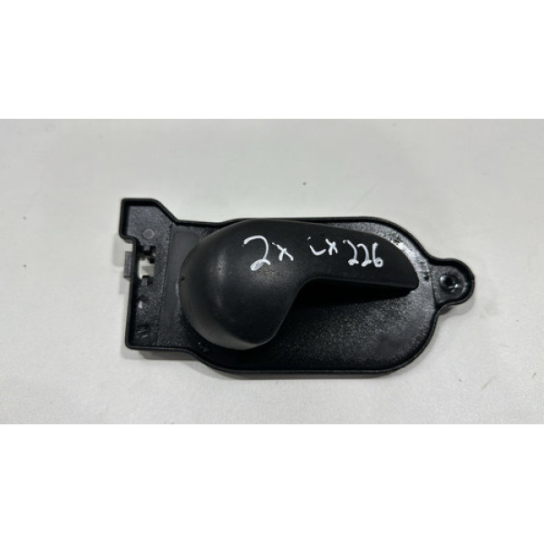 Maçaneta Direita Ford Ecosport Fiesta 2004 Á 2013 Original