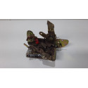 Fechadura Porta Traseira Direita Gol Parati G2 G3 1997/2002 Fechadura Porta Traseira Direita Gol Parati G2 G3 1997/2002