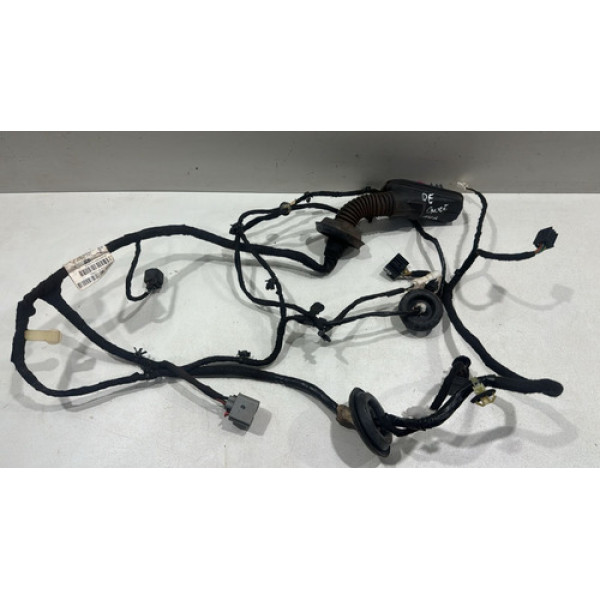 Chicote Porta Dianteira Esquerda Gm Cruze Ltz 2017 2021