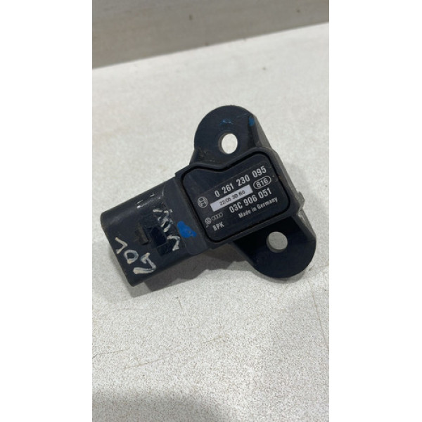 Sensor Map Vw Gol/fox/polo/golf Usado Original!